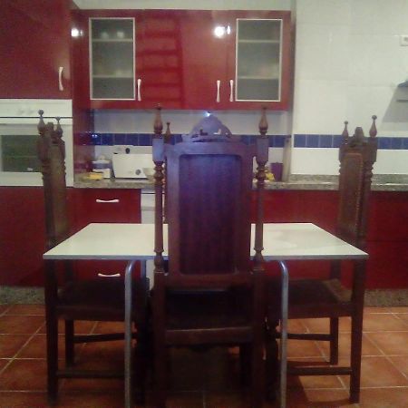 El Mirador De La Desembocadura Villa Ayamonte Dış mekan fotoğraf