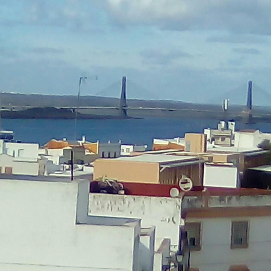 El Mirador De La Desembocadura Villa Ayamonte Dış mekan fotoğraf