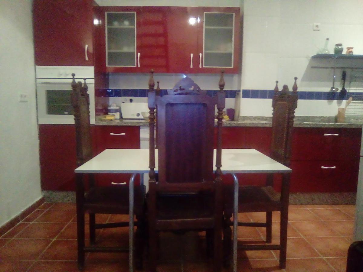 El Mirador De La Desembocadura Villa Ayamonte Dış mekan fotoğraf